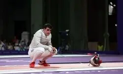 حذف زودهنگام از جام جهانی الجزایر؛ از فروغ شمشیربازی هیچ چیز باقی نمانده! 