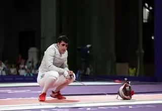 حذف زودهنگام از جام جهانی الجزایر؛ از فروغ شمشیربازی هیچ چیز باقی نمانده! 