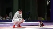 حذف زودهنگام از جام جهانی الجزایر؛ از فروغ شمشیربازی هیچ چیز باقی نمانده! 