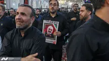 اعلام جزئیات مراسم پاسداشت شهید حسین سلامی