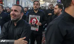 اعلام جزئیات مراسم پاسداشت شهید حسین سلامی