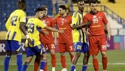 پیشنهاد عربستانی ها برای یک هشتم نهایی لیگ نخبگان آسیا 