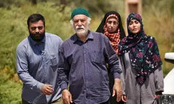 یک سریال تازه از امشب روی آنتن می‌رود