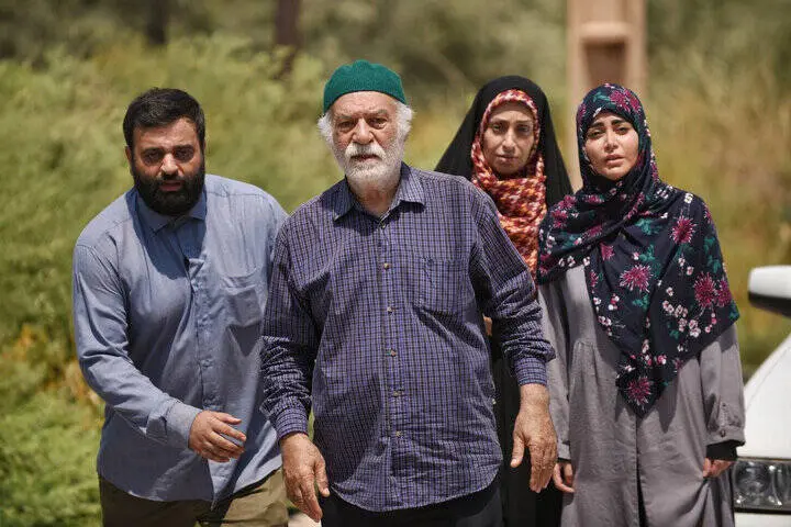 یک سریال تازه از امشب روی آنتن می‌رود