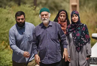 یک سریال تازه از امشب روی آنتن می‌رود