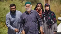 یک سریال تازه از امشب روی آنتن می‌رود