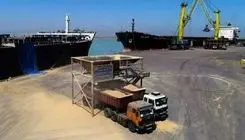 برنامه وزارت جهاد کشاورزی آزادسازی تدریجی صادرات و واردات اقلام کشاورزی است