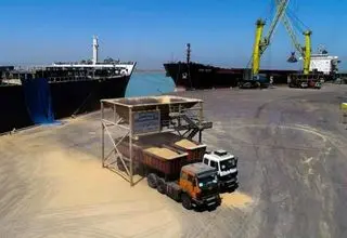 برنامه وزارت جهاد کشاورزی آزادسازی تدریجی صادرات و واردات اقلام کشاورزی است