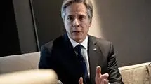 بلینکن: جنگ علیه ایران فردا باید تمام شود