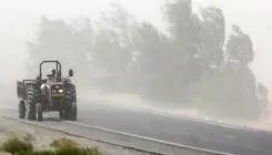 اعلام آماده باش هلال احمر در ۴ استان کشور
