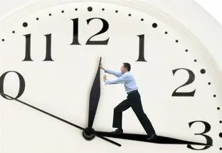 شناورسازی ساعات کاری ادارات به کجا رسید؟