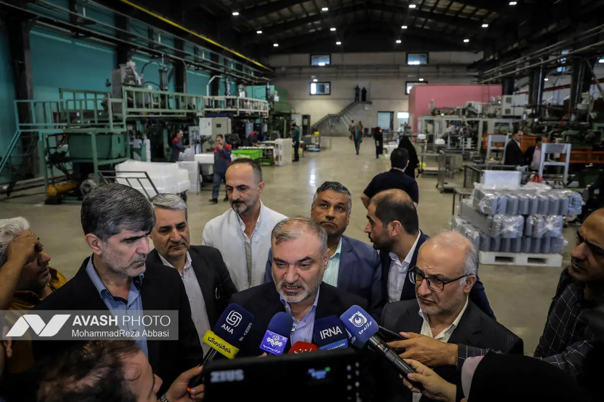 چهاردهمین تور نظارتی قوه قضاییه