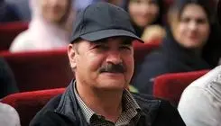 «ایرج طهماسب» مهمان جناب خان می‌شود