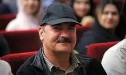 «ایرج طهماسب» مهمان جناب خان می‌شود