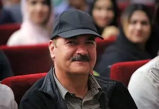 «ایرج طهماسب» مهمان جناب خان می‌شود