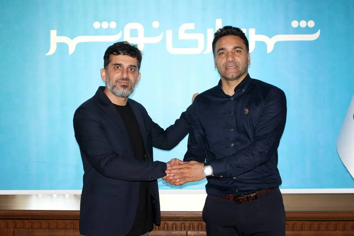 یک استقلالی سرمربی تیم دسته یکی شد