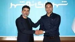 یک استقلالی سرمربی تیم دسته یکی شد