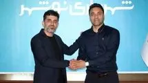 یک استقلالی سرمربی تیم دسته یکی شد