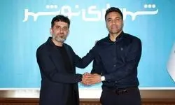 یک استقلالی سرمربی تیم دسته یکی شد