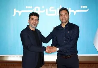 یک استقلالی سرمربی تیم دسته یکی شد