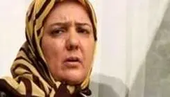 جزئیاتی از زندگی مرحوم زویا امامی 