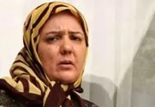 جزئیاتی از زندگی مرحوم زویا امامی 