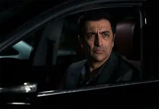 توضیح کارگردان «ساهره» درباره شباهت آن با یک سریال خارجی