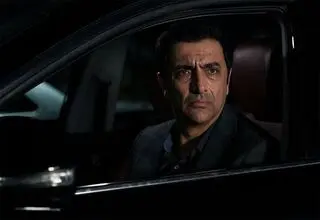 توضیح کارگردان «ساهره» درباره شباهت آن با یک سریال خارجی