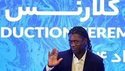 تماس سیدورف با ساپینتو برای بررسی شرایط استقلال