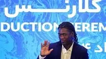 تماس سیدورف با ساپینتو برای بررسی شرایط استقلال