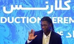 تماس سیدورف با ساپینتو برای بررسی شرایط استقلال