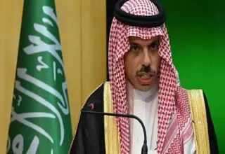 بن فرحان: اختلال در تنگه هرمز، بر کل اقتصاد جهانی تأثیر می‌گذارد
