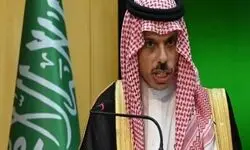 بن فرحان: اختلال در تنگه هرمز، بر کل اقتصاد جهانی تأثیر می‌گذارد