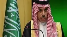 بن فرحان: اختلال در تنگه هرمز، بر کل اقتصاد جهانی تأثیر می‌گذارد