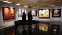 شکاف جنسیتی در بازار هنر ایران ادامه دارد