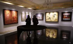 شکاف جنسیتی در بازار هنر ایران ادامه دارد