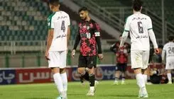 زور رحمتی و حدادی‌فر به‌هم نرسید