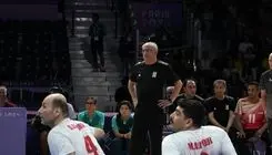 رضایی: وقتی بازی‌های تدارکاتی نداریم دست‌مان بسته‌ است