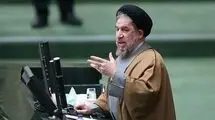 باید از تیم مذاکره‌کننده پشتیبانی کنیم 