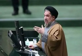 باید از تیم مذاکره‌کننده پشتیبانی کنیم 
