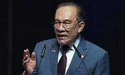 پیام مالزی به جهان در بحبوحه جنگ ایران: «درب گفتگو را نبندید»
