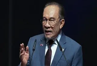 پیام مالزی به جهان در بحبوحه جنگ ایران: «درب گفتگو را نبندید»
