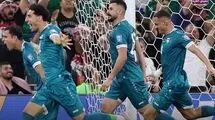 پاداش صعود به جام جهانی؛ عراق دو روز تعطیل شد
