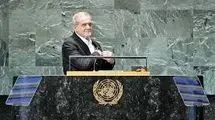 باز کردن بند از پای دیپلماسی