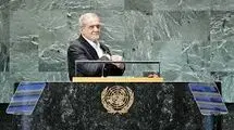 باز کردن بند از پای دیپلماسی