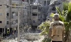 اختلاف شدید وزارت دفاع و دارایی اسرائیل بر سر بودجه جنگ