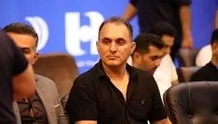 باقری: قهرمانی ارزشمند است اما بزرگ‌نمایی نشود