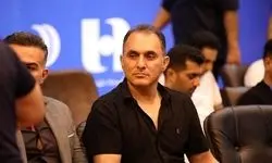 باقری: قهرمانی ارزشمند است اما بزرگ‌نمایی نشود