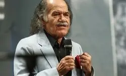 سیروس ابراهیم‌زاده درگذشت