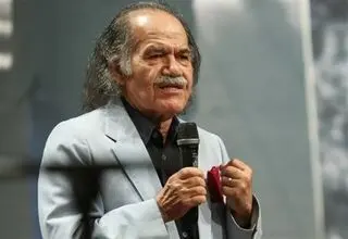 سیروس ابراهیم‌زاده درگذشت